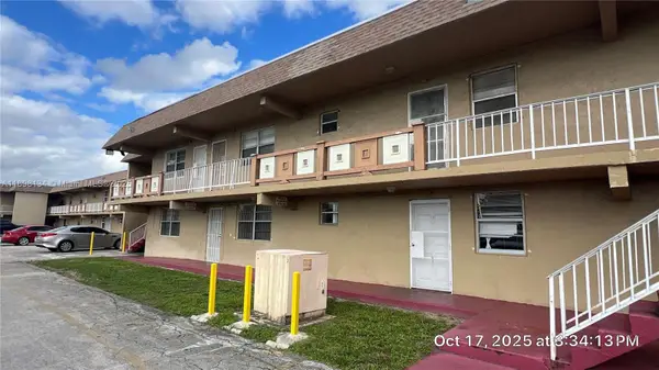 301 NW 177th St #141, Miami Gardens, FL 33169