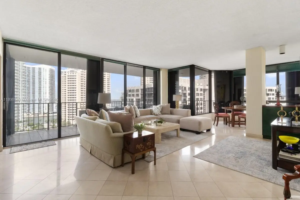 520 Brickell Key Dr #A1616, Miami, FL 33131 - Image #1