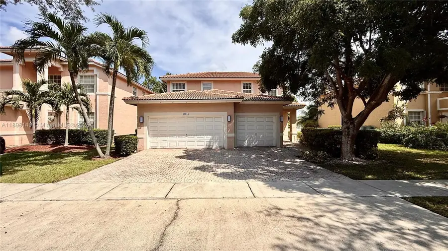 13843 SW 31st St, Miramar, FL 33027 - Image #2