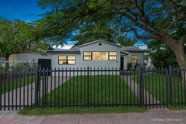 1915 Normandy Drive, Miami Beach, FL 33141