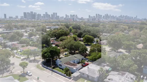 4628 NW 8th Ave, Miami, FL 33127