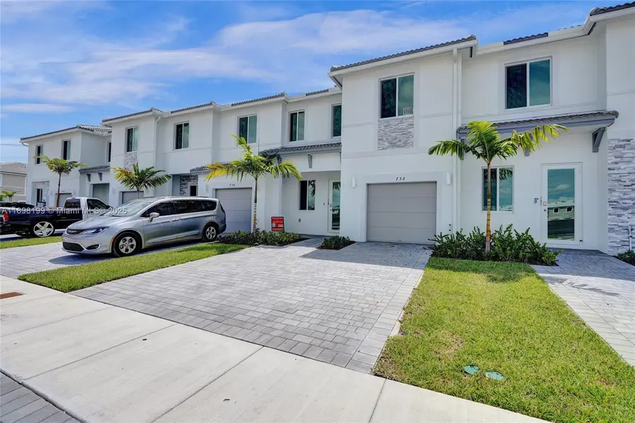 732 SE 13th Court #732, Homestead, FL 33034 - Image #3