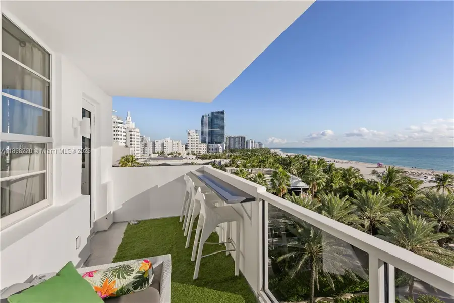 100 Lincoln Road #747, Miami Beach, FL 33139 - Image #2