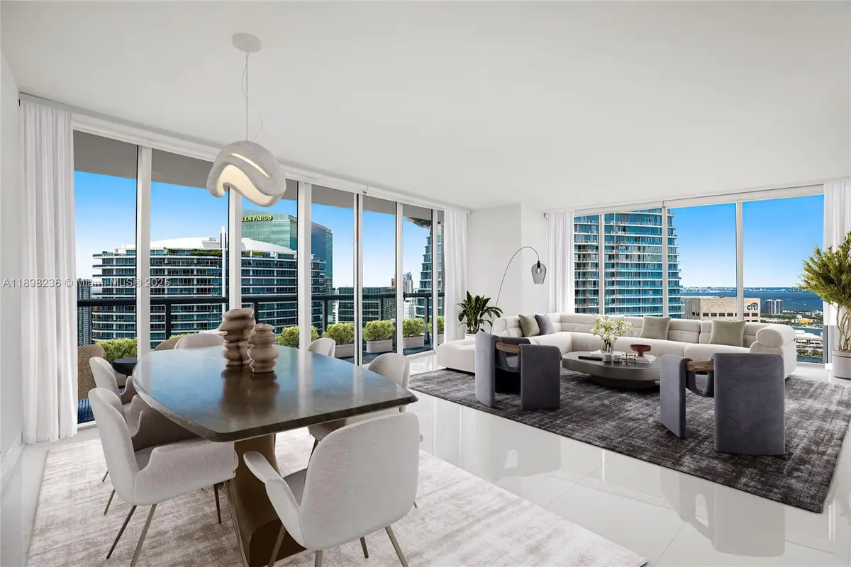 465 Brickell Ave #5002, Miami, FL 33131 - Image #1