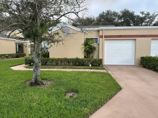 4561 Discovery Ln #13, West Palm Beach, FL 33417