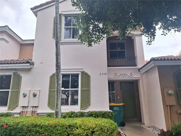 2318 NE 42nd Cir, Homestead, FL 33033