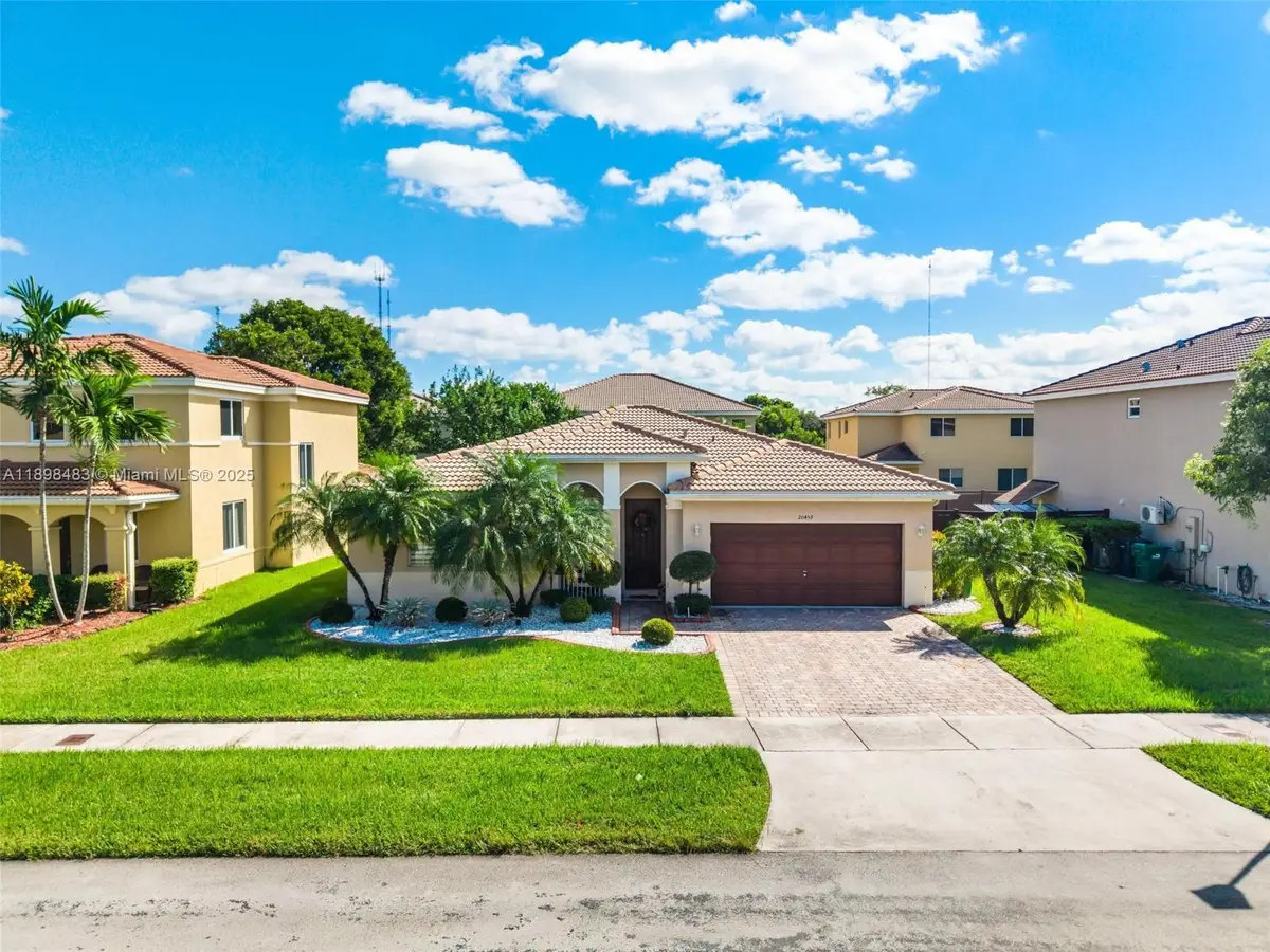 20459 NW 14th Ct, Miami Gardens, FL 33169 - Image #1