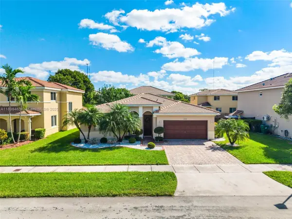 20459 NW 14th Ct, Miami Gardens, FL 33169