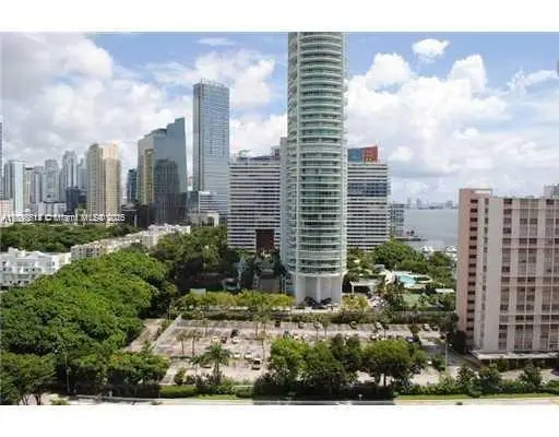 1901 Brickell Ave #B1711, Miami, FL 33129 - Image #1