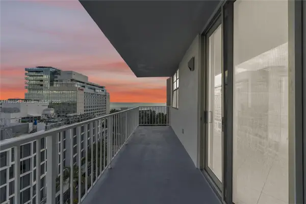 2829 Indian Creek Dr #1110, Miami Beach, FL 33140