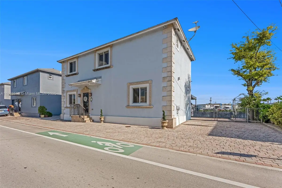 8357 NW South River Dr, Medley, FL 33166 - Image #1