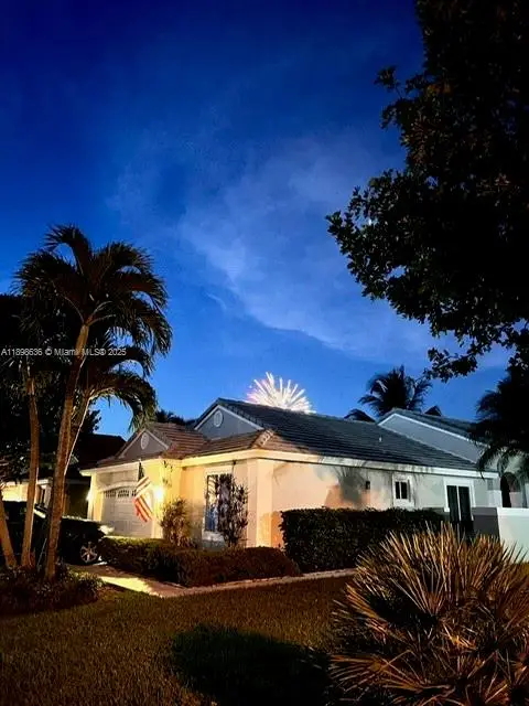 1145 NW 174th Ave, Pembroke Pines, FL 33029