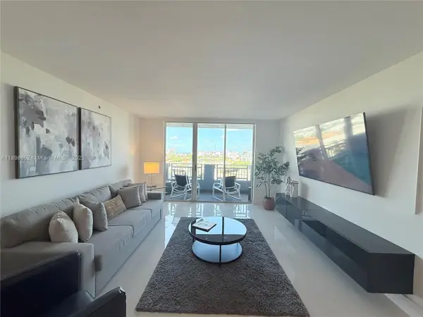 90 Alton Rd #909, Miami Beach, FL 33139