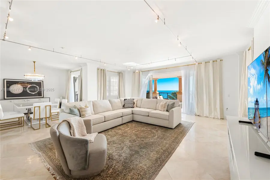 7642 Fisher Island Dr #7642, Fisher Island, FL 33109 - Image #2