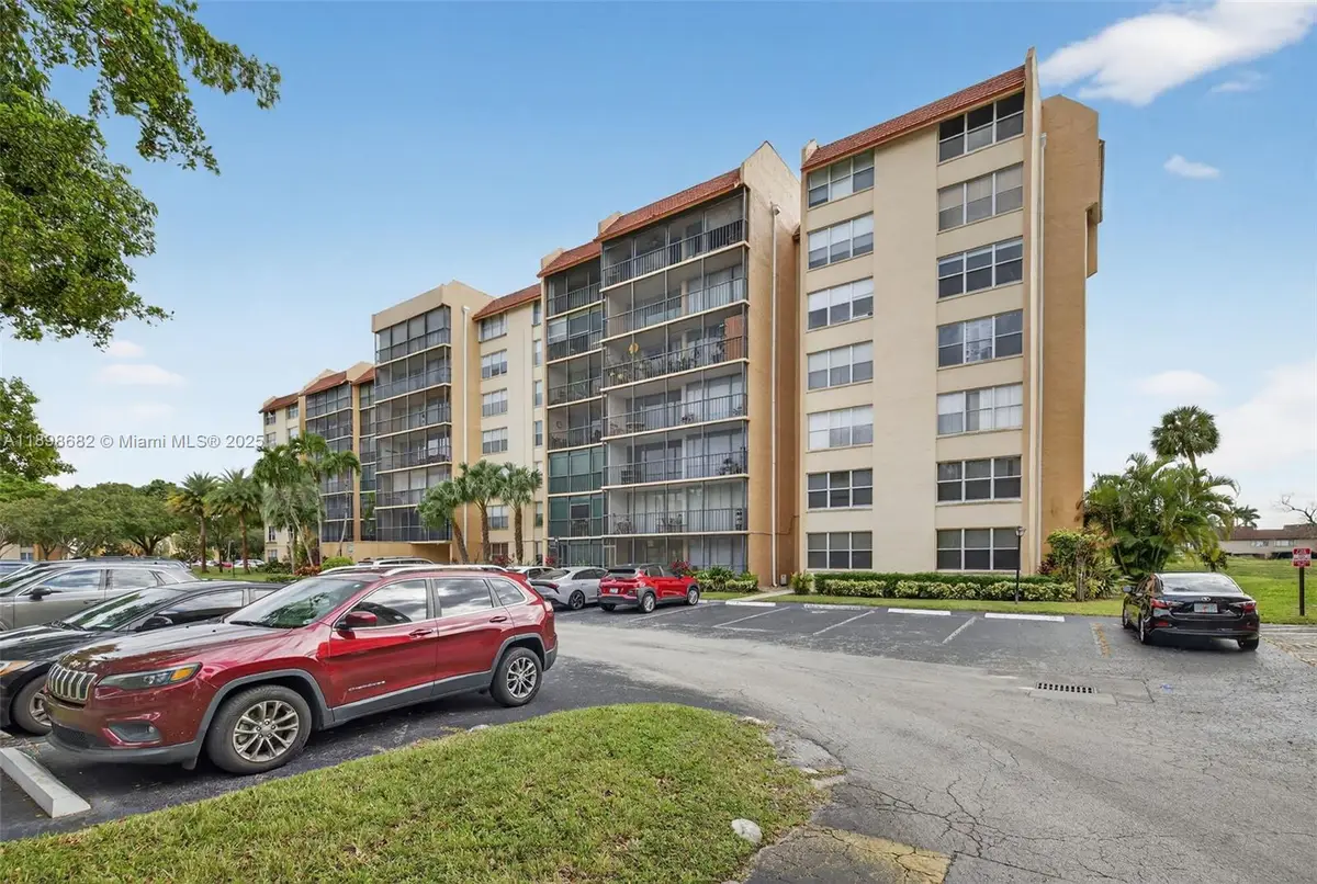 3821 Environ Blvd #411, Lauderhill, FL 33319 - Image #1
