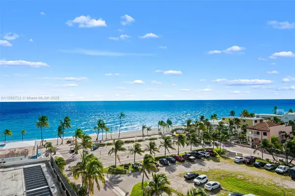 3111 N Ocean Dr #812, Hollywood, FL 33019