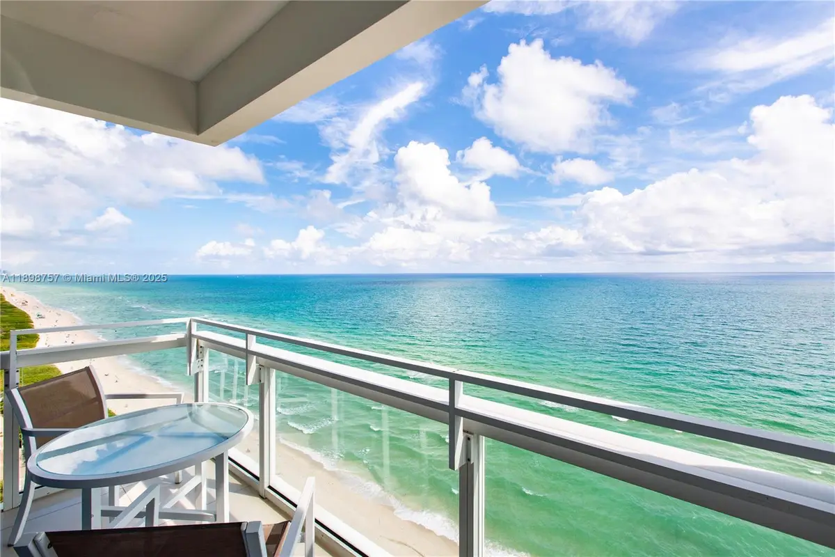 6801 Collins Ave #PH-17, Miami Beach, FL 33141 - Image #1