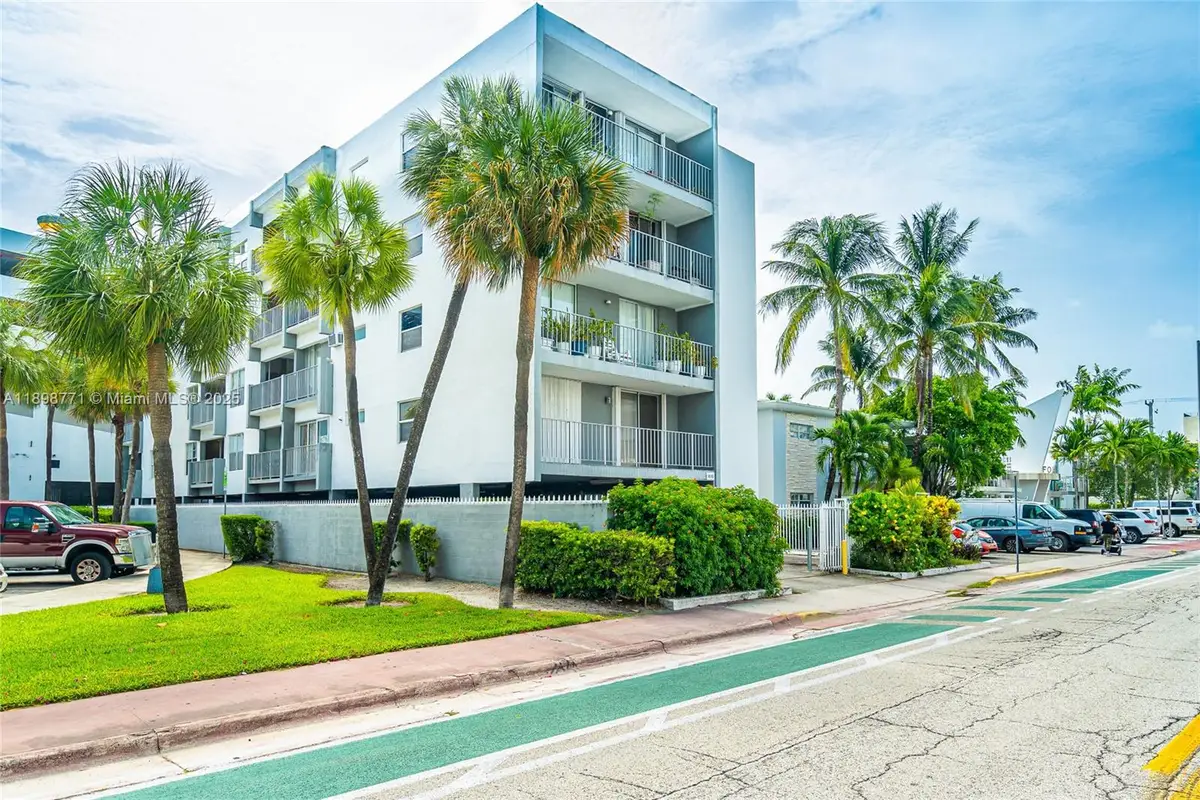 1615 West Ave #504, Miami Beach, FL 33139 - Image #1