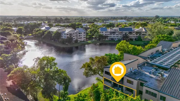 6666 SW 115th Ct #303, Miami, FL 33173