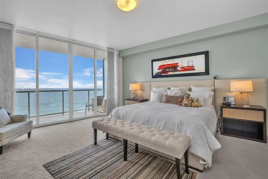 704 N Ocean Blvd #804, Pompano Beach, FL 33062 - #3