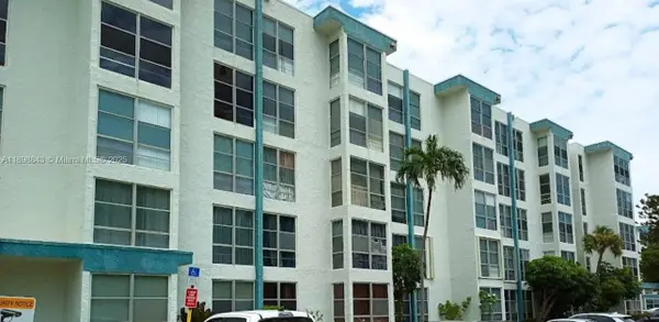 200 177th Dr #107, Sunny Isles Beach, FL 33160