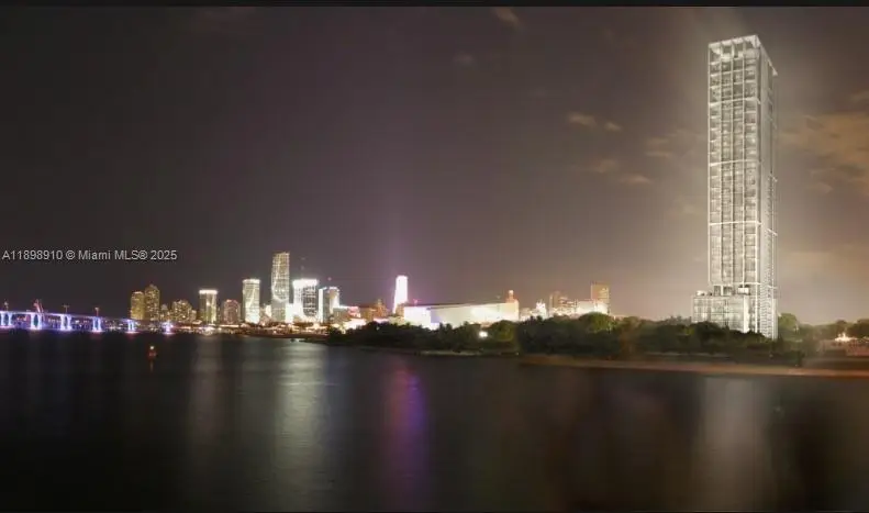 1040 Biscayne Blvd #1106, Miami, FL 33132 - Image #1