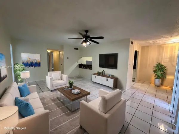 2051 NW 46th Ave #F102, Lauderhill, FL 33313