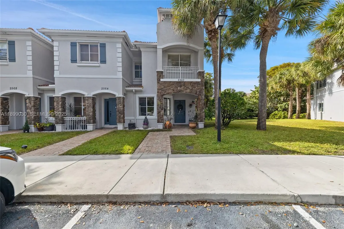 2560 SW 83rd Ave #107, Miramar, FL 33025 - Image #1