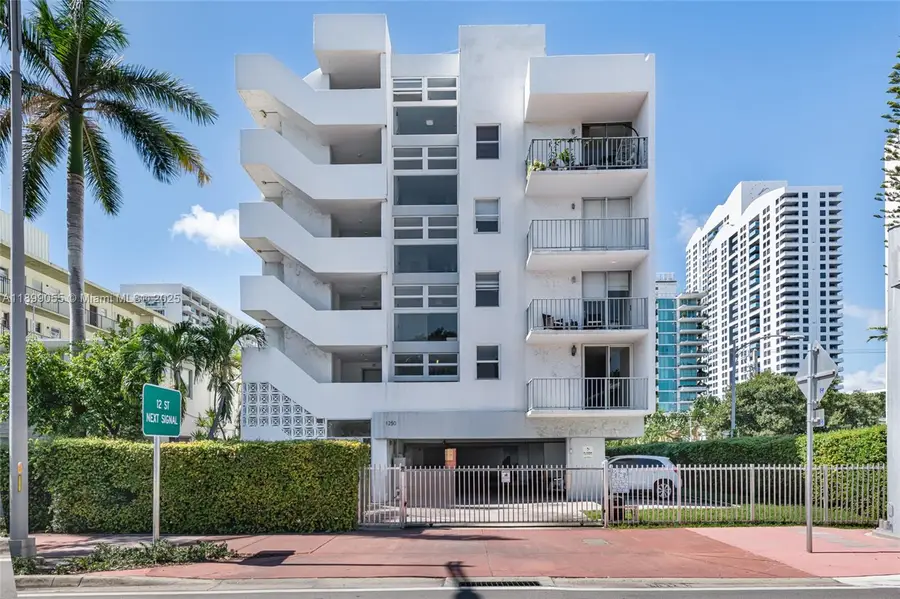 1250 Alton Rd #3A, Miami Beach, FL 33139 - Image #3