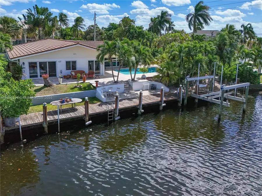 3901 NE 25th Ave, Lighthouse Point, FL 33064 - Image #3
