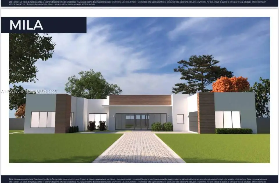 17205 SW 288th, Homestead, FL 33030 - Image #1