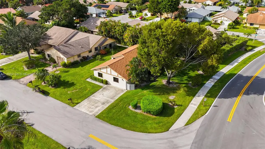 3115 NW 12th St, Delray Beach, FL 33445 - #2