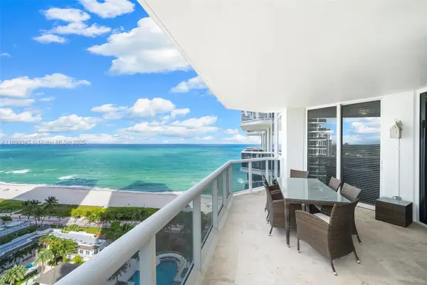 4775 Collins Ave #1708, Miami Beach, FL 33140