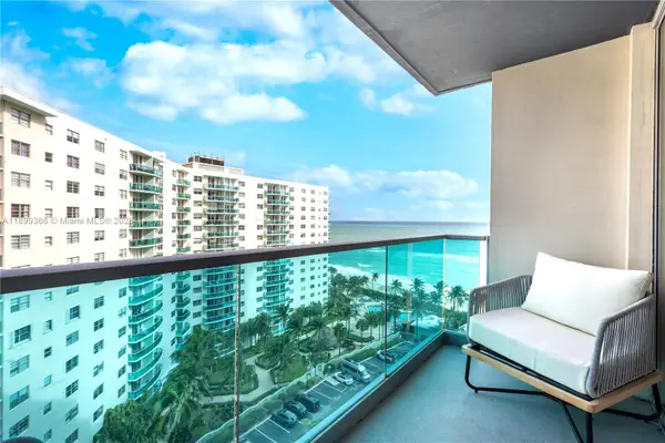 4001 S Ocean Dr #12K, Hollywood, FL 33019