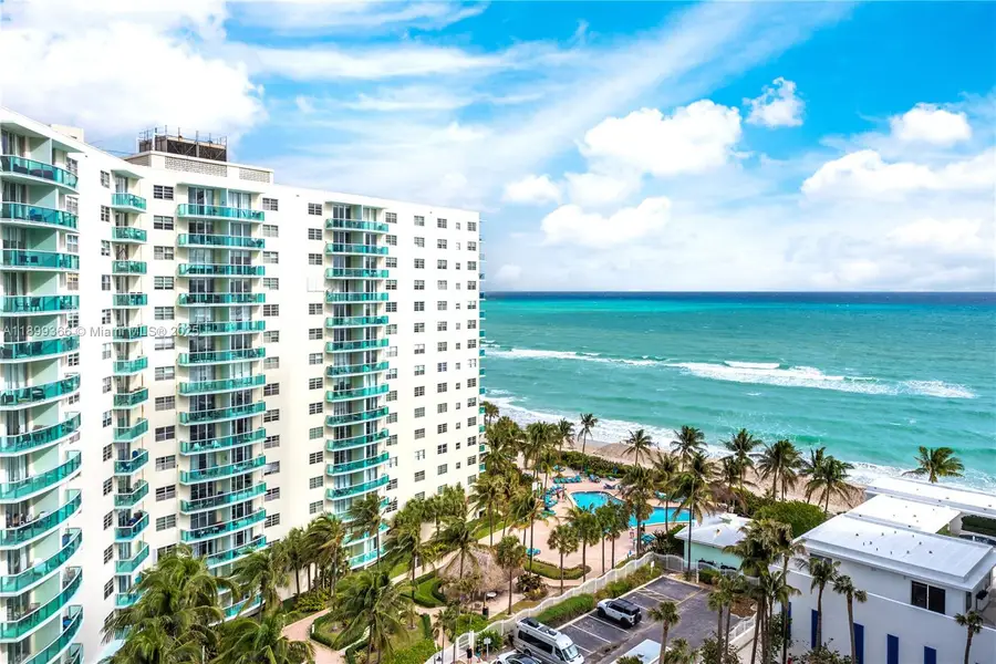 4001 S Ocean Dr #12K, Hollywood, FL 33019 - Image #2
