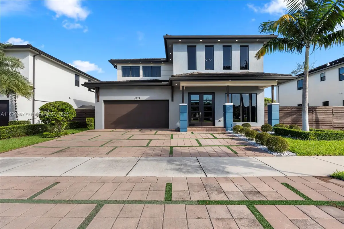 8975 NW 161st Ter, Miami Lakes, FL 33018 - Image #1