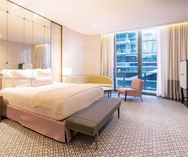 801 S Miami Ave #611, Miami, FL 33130