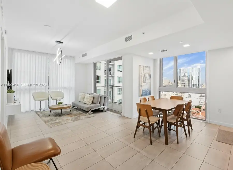 227 NE 2nd St #2202, Miami, FL 33132 - #2