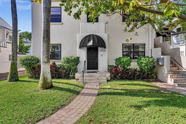 836 W 40th St, Miami Beach, FL 33140