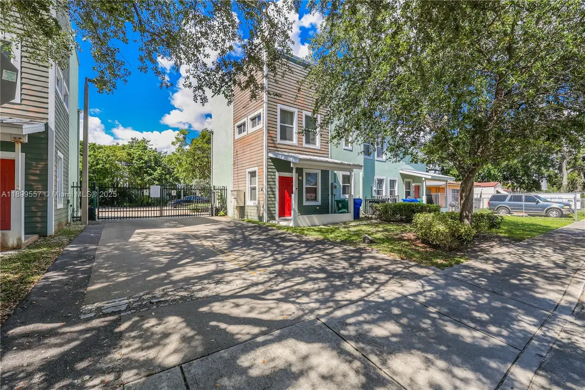 6960 NW 4th Ave #3, Miami, FL 33150 - Image #1