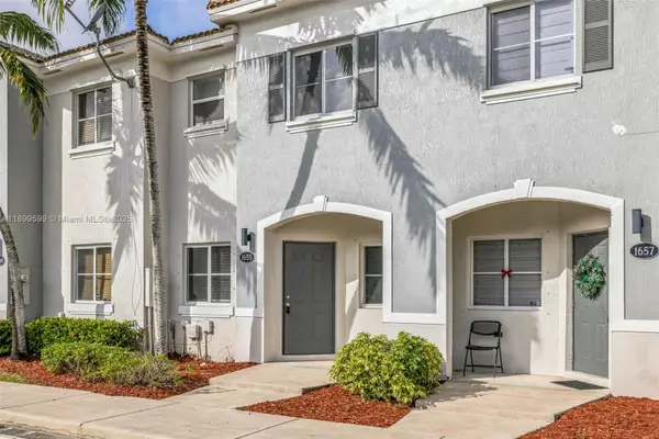 1655 SE 30th St, Homestead, FL 33035