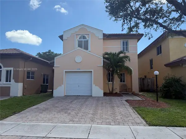 4108 NE 11th Dr, Homestead, FL 33033