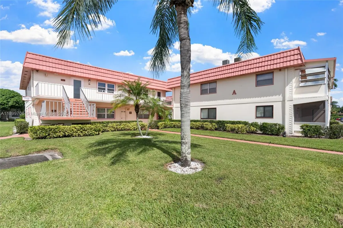 39 Saxony A #39, Delray Beach, FL 33446 - Image #1