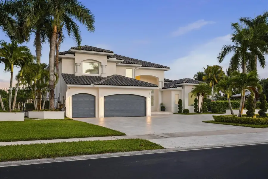 3526 W Juniper Ln, Davie, FL 33330 - Image #3