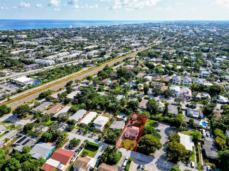 246 NE 13th St, Delray Beach, FL 33444 - #2