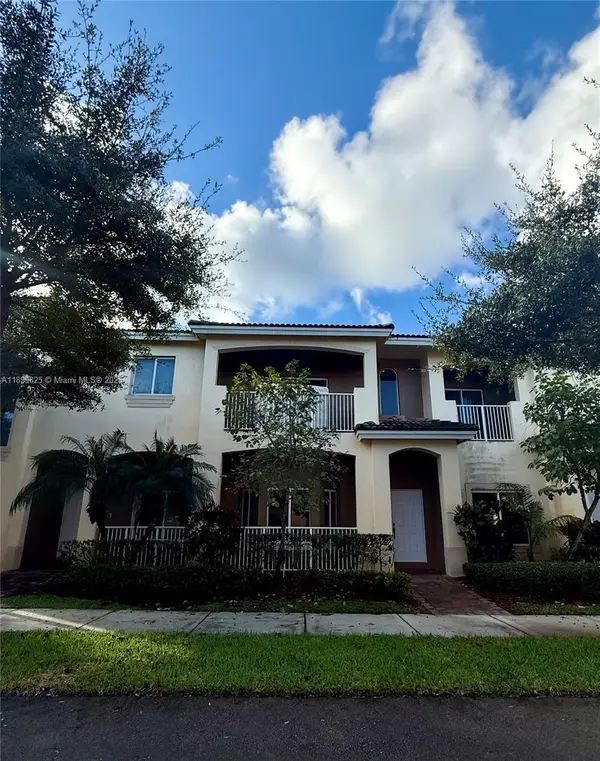 1641 SE 23rd Path, Homestead, FL 33035