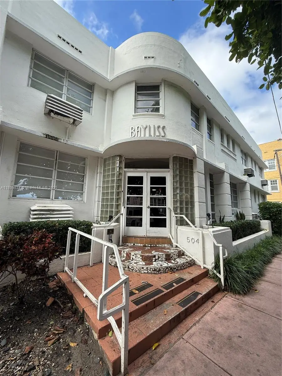 500 14th St #103, Miami Beach, FL 33139 - Image #1