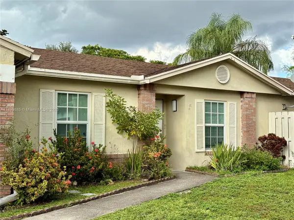506 Radford Ter, Davie, FL 33325