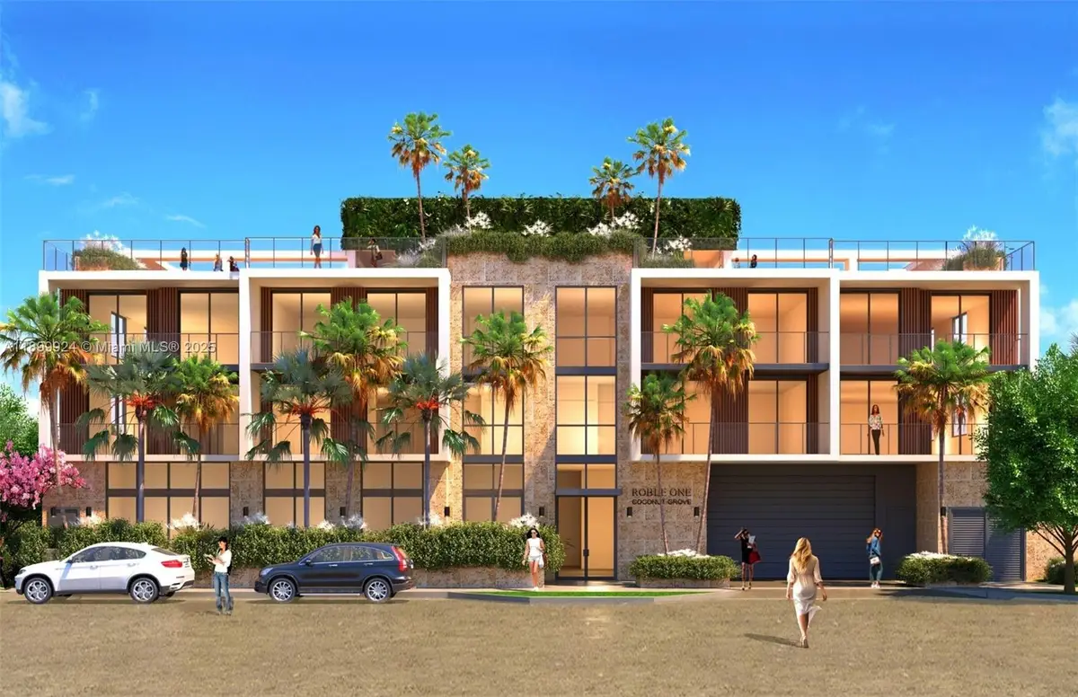 3069 Plaza St #2B1, Miami, FL 33133 - Image #1