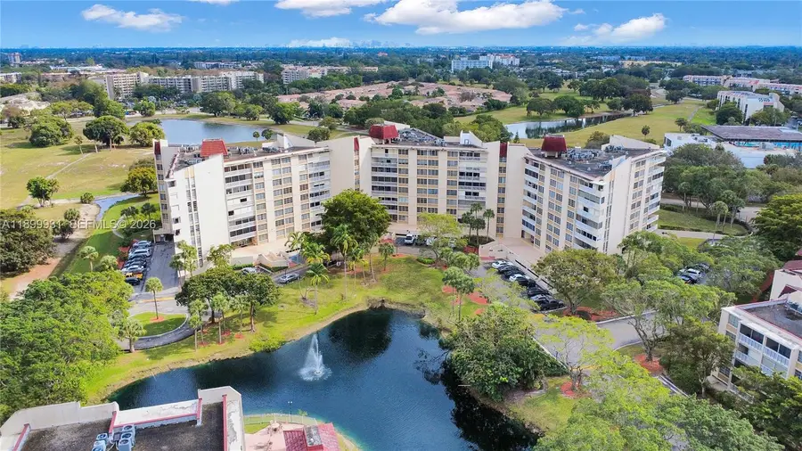 6921 Environ Blvd #6R, Lauderhill, FL 33319 - #2